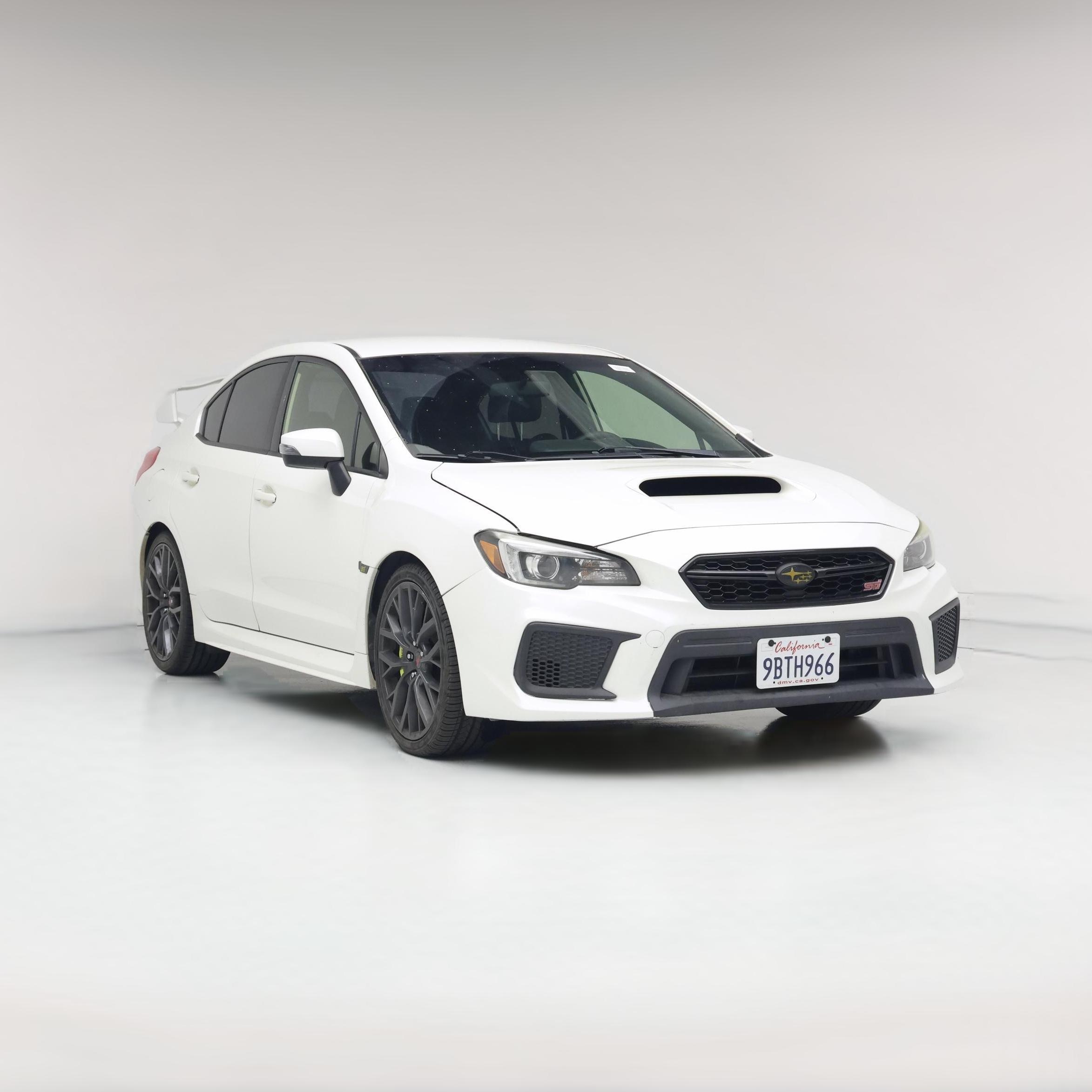 subaru wrx sti 2018 JF1VA2M64J9821456 image subaru wrx sti 2018 JF1VA2M64J9821456 image